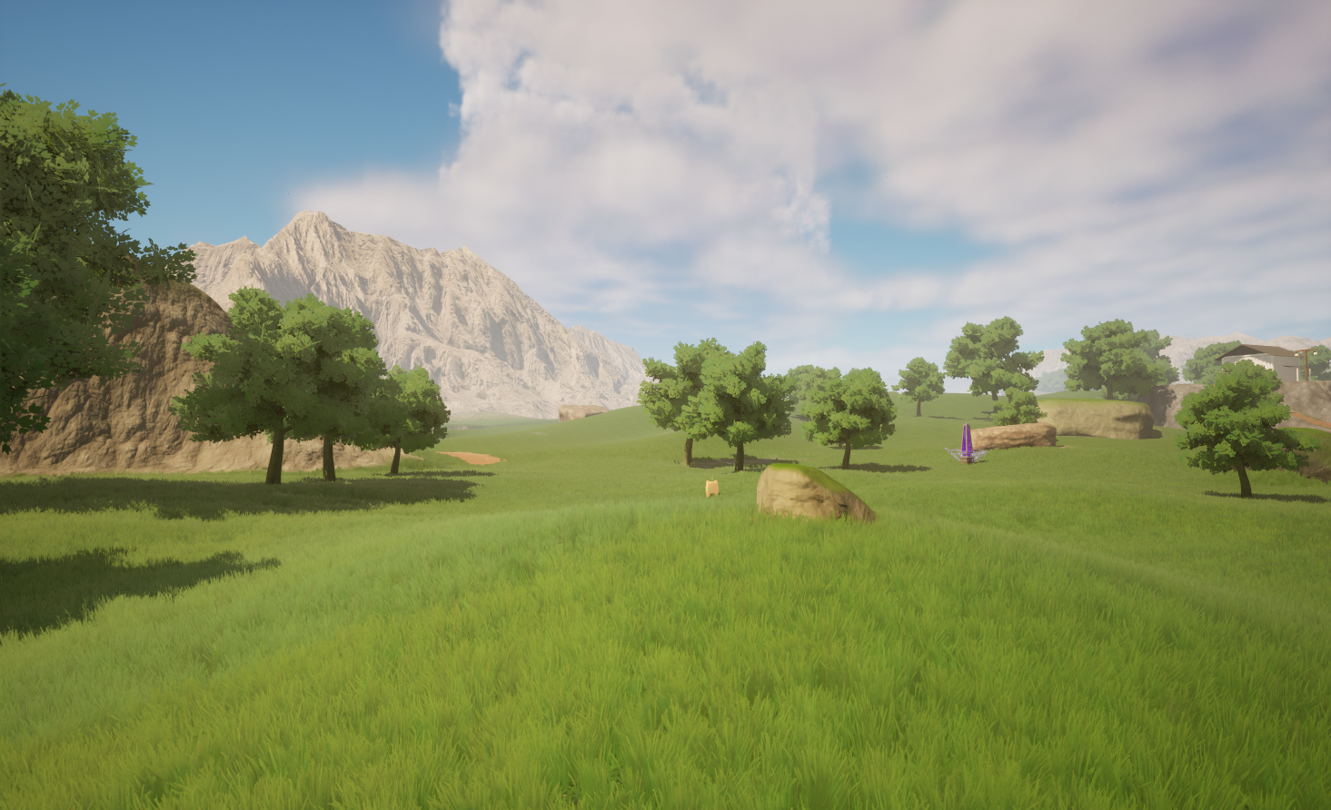 Semko Game Screenshot