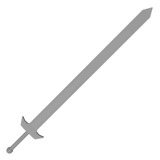 Two-hand Sword